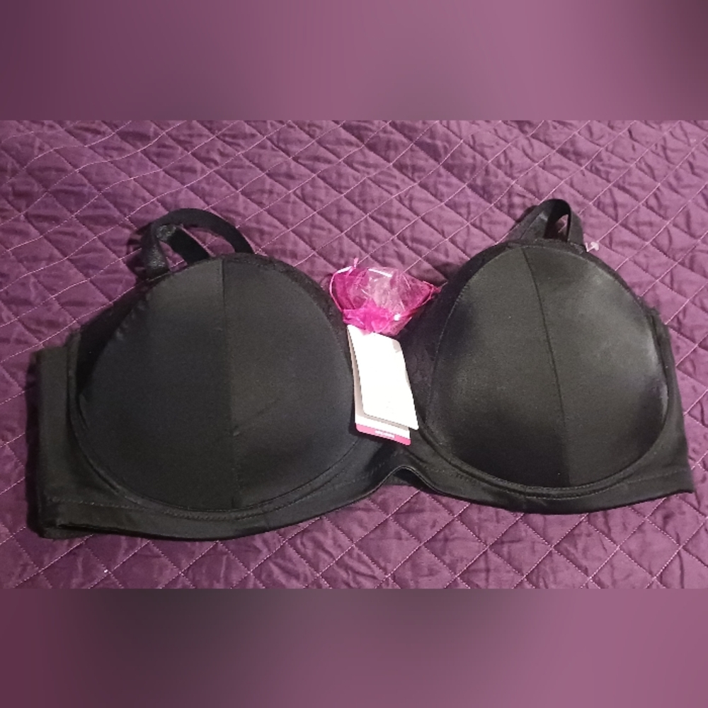Ashley Stewart Bra
